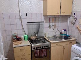 1-к кв. Ульяновская область, Димитровград просп. Ленина, 13 (37.2 м²) - Ленина. Димитровград - фото 6