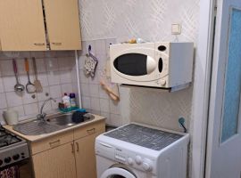 1-к кв. Ульяновская область, Димитровград просп. Ленина, 13 (37.2 м²) - Ленина. Димитровград - фото 7