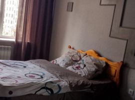 2-к кв. Ульяновская область, Ульяновск просп. Маршала Устинова, 36 (80.0 м²) - Маршала Устинова (Крутые Ключи мкр.). Ульяновск - фото 10