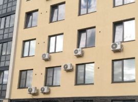 2-к кв. Ульяновская область, Ульяновск просп. Маршала Устинова, 36 (80.0 м²) - Маршала Устинова (Крутые Ключи мкр.). Ульяновск - фото 15