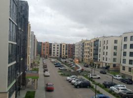 2-к кв. Ульяновская область, Ульяновск просп. Маршала Устинова, 36 (80.0 м²) - Маршала Устинова (Крутые Ключи мкр.). Ульяновск - фото 17