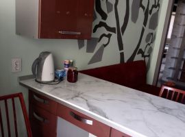 2-к кв. Ульяновская область, Ульяновск просп. Маршала Устинова, 36 (80.0 м²) - Маршала Устинова (Крутые Ключи мкр.). Ульяновск - фото 1