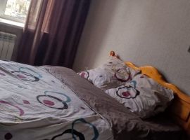 2-к кв. Ульяновская область, Ульяновск просп. Маршала Устинова, 36 (80.0 м²) - Маршала Устинова (Крутые Ключи мкр.). Ульяновск - фото 3