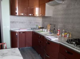 2-к кв. Ульяновская область, Ульяновск просп. Маршала Устинова, 36 (80.0 м²) - Маршала Устинова (Крутые Ключи мкр.). Ульяновск - фото 6