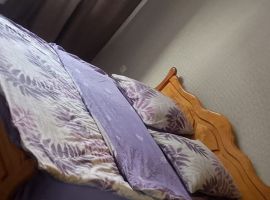 2-к кв. Ульяновская область, Ульяновск просп. Маршала Устинова, 36 (80.0 м²) - Маршала Устинова (Крутые Ключи мкр.). Ульяновск - фото 8