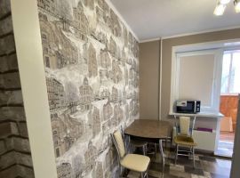 1-к кв. Рязанская область, Рязань ул. Урицкого, 20к3 (47.0 м²) - Урицкого. Рязань - фото 11