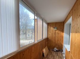 1-к кв. Рязанская область, Рязань ул. Урицкого, 20к3 (47.0 м²) - Урицкого. Рязань - фото 14