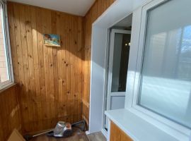 1-к кв. Рязанская область, Рязань ул. Урицкого, 20к3 (47.0 м²) - Урицкого. Рязань - фото 15