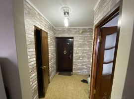 1-к кв. Рязанская область, Рязань ул. Урицкого, 20к3 (47.0 м²) - Урицкого. Рязань - фото 2