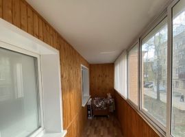 1-к кв. Рязанская область, Рязань ул. Урицкого, 20к3 (47.0 м²) - Урицкого. Рязань - фото 4