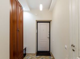 1-к кв. Псковская область, Псков ул. Максима Горького, 15 (34.0 м²) - Максима Горького. Псков - фото 5