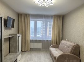 1-к кв. Псковская область, Псков ул. Крестки, 3А (33.0 м²) - . Псков - фото 1
