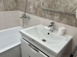 1-к кв. Псковская область, Псков ул. Крестки, 3А (33.0 м²) - . Псков - фото 19