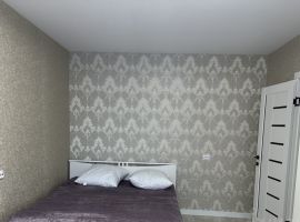 1-к кв. Псковская область, Псков ул. Крестки, 3А (33.0 м²) - . Псков - фото 2