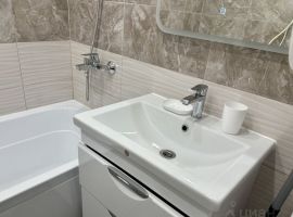 1-к кв. Псковская область, Псков ул. Крестки, 3А (33.0 м²) - . Псков - фото 6