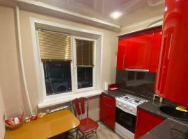 1-к кв. Пензенская область, Сердобск Советская ул., 18 (31.5 м²) - Новосоветская. Сердобск - фото 2
