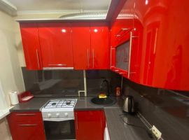 1-к кв. Пензенская область, Сердобск Советская ул., 18 (31.5 м²) - Новосоветская. Сердобск - фото 4