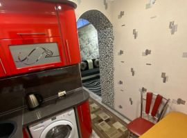 1-к кв. Пензенская область, Сердобск Советская ул., 18 (31.5 м²) - Новосоветская. Сердобск - фото 5