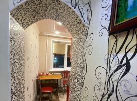 1-к кв. Пензенская область, Сердобск Советская ул., 18 (31.5 м²) - Новосоветская. Сердобск - фото 6