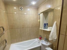1-к кв. Пензенская область, Сердобск Советская ул., 18 (31.5 м²) - Новосоветская. Сердобск - фото 7