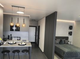 Студия Пензенская область, Пенза Ладожская ул., 9 (45.0 м²) - . Пенза - фото 2