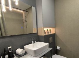 Студия Пензенская область, Пенза Ладожская ул., 9 (45.0 м²) - . Пенза - фото 3