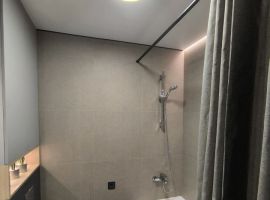 Студия Пензенская область, Пенза Ладожская ул., 9 (45.0 м²) - . Пенза - фото 4