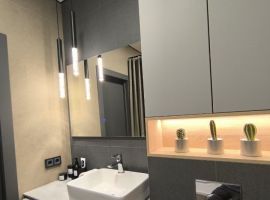 Студия Пензенская область, Пенза Ладожская ул., 9 (45.0 м²) - . Пенза - фото 5