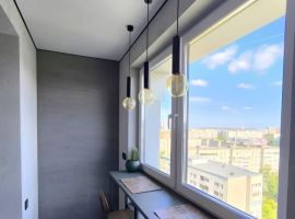 Студия Пензенская область, Пенза Ладожская ул., 9 (45.0 м²) - . Пенза - фото 7