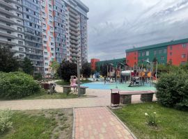2-к кв. Новосибирская область, Новосибирск ул. Лескова, 35 (46.0 м²) - . Новосибирск - фото 9