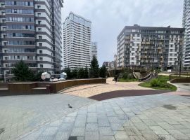 2-к кв. Новосибирская область, Новосибирск ул. Лескова, 35 (46.0 м²) - . Новосибирск - фото 11