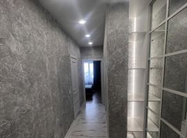 2-к кв. Новосибирская область, Новосибирск ул. Лескова, 35 (46.0 м²) - . Новосибирск - фото 2