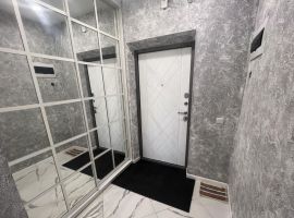 2-к кв. Новосибирская область, Новосибирск ул. Лескова, 35 (46.0 м²) - . Новосибирск - фото 3