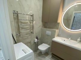 2-к кв. Новосибирская область, Новосибирск ул. Лескова, 35 (46.0 м²) - . Новосибирск - фото 5