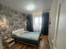 2-к кв. Новосибирская область, Новосибирск ул. Лескова, 35 (46.0 м²) - . Новосибирск - фото 6