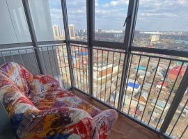 2-к кв. Новосибирская область, Новосибирск ул. Лескова, 35 (46.0 м²) - . Новосибирск - фото 7