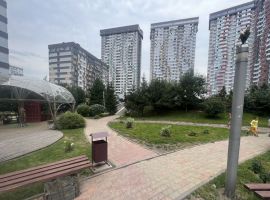 2-к кв. Новосибирская область, Новосибирск ул. Лескова, 35 (46.0 м²) - . Новосибирск - фото 8