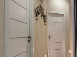 2-к кв. Нижегородская область, Нижний Новгород просп. Гагарина, 36 (50.0 м²) - Гагарина. Нижний Новгород - фото 12