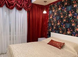 2-к кв. Нижегородская область, Нижний Новгород просп. Гагарина, 36 (50.0 м²) - Гагарина. Нижний Новгород - фото 2