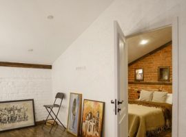 4-к кв. Нижегородская область, Нижний Новгород Грузинская ул., 41А (100.0 м²) - Грузинская. Нижний Новгород - фото 16