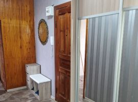 2-к кв. Липецкая область, Елец ул. Черокманова, 19 (48.0 м²) - . Елец - фото 5