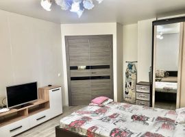 1-к кв. Липецкая область, Липецк ул. И.В. Свиридова, 14 (40.0 м²) - . Липецк - фото 7