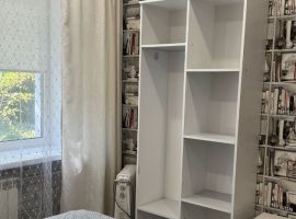 Студия Курская область, Курск ул. Карла Маркса, 72к7 (30.0 м²) - Карла Маркса (ГСК N 708 тер.). Курск - фото 9
