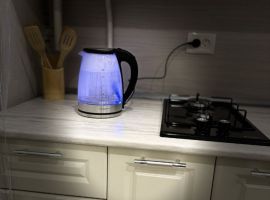Студия Курская область, Курск ул. Карла Маркса, 72к7 (30.0 м²) - Карла Маркса (ГСК N 708 тер.). Курск - фото 10