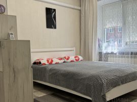 Студия Курская область, Курск ул. Карла Маркса, 72к7 (30.0 м²) - Карла Маркса (ГСК N 708 тер.). Курск - фото 1