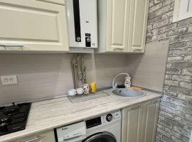 Студия Курская область, Курск ул. Карла Маркса, 72к7 (30.0 м²) - Карла Маркса (ГСК N 708 тер.). Курск - фото 3
