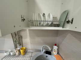 Студия Курская область, Курск ул. Карла Маркса, 72к7 (30.0 м²) - Карла Маркса (ГСК N 708 тер.). Курск - фото 4