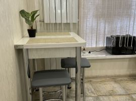 Студия Курская область, Курск ул. Карла Маркса, 72к7 (30.0 м²) - Карла Маркса (ГСК N 708 тер.). Курск - фото 6