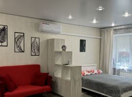 Студия Курская область, Курск ул. Карла Маркса, 72к7 (30.0 м²) - Карла Маркса (ГСК N 708 тер.). Курск - фото 7