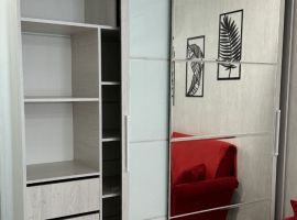 Студия Курская область, Курск ул. Карла Маркса, 72к7 (30.0 м²) - Карла Маркса (ГСК N 708 тер.). Курск - фото 8